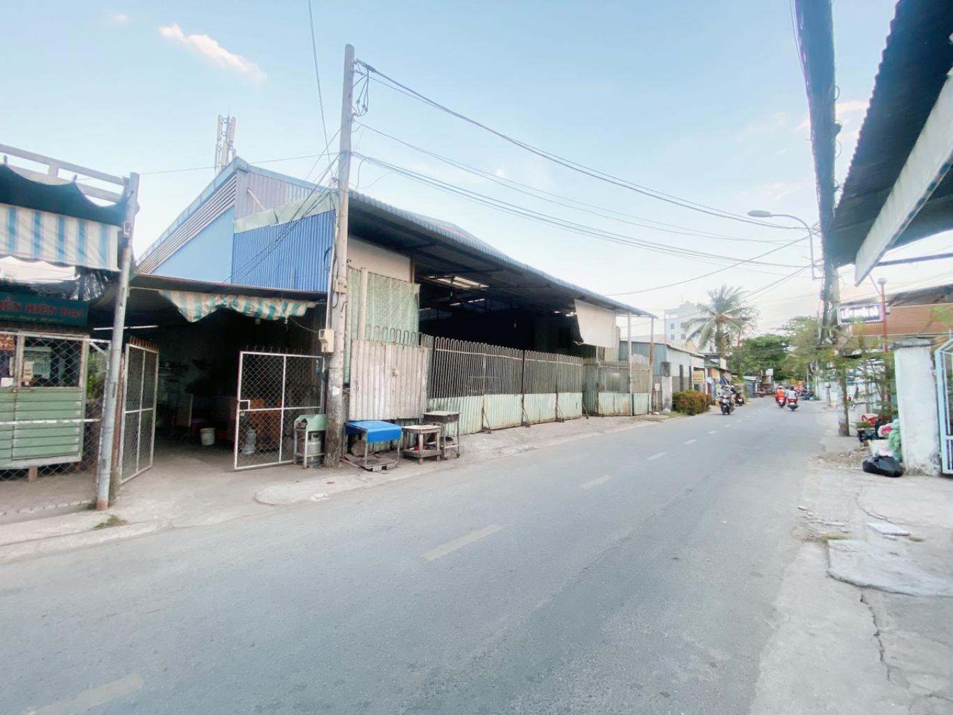 Cơ Hội Sở Hữu 12.000m2 Đất MT Đường Tam Đa - Trường Thạnh Q9 Chỉ 70 tỷ, - Ảnh 2